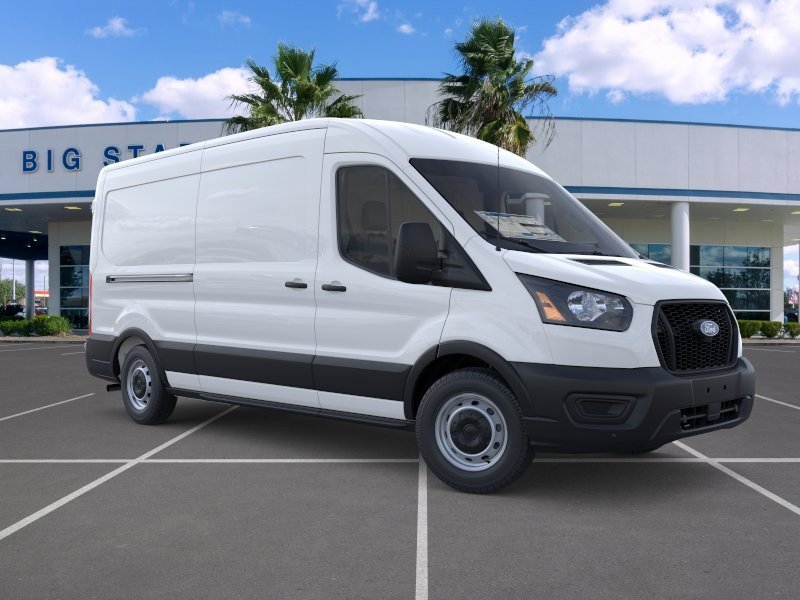 New 2026 Oxford White Ford Base image 7