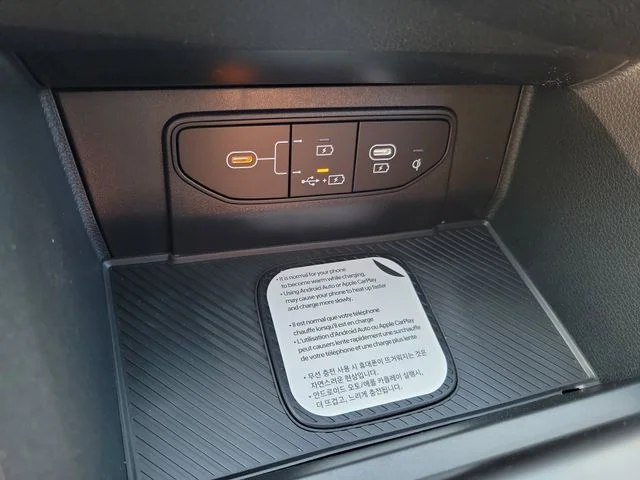 New 2026 Panthera Metal Kia EX image 18