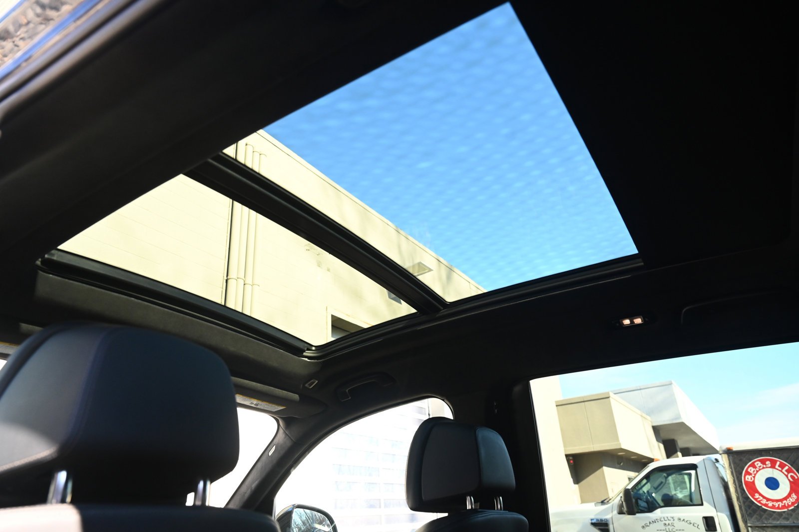 2023 BMW X7 40i - Photo 44