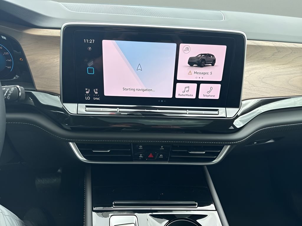 2026 Volkswagen Atlas SE w/Tech - Photo 21