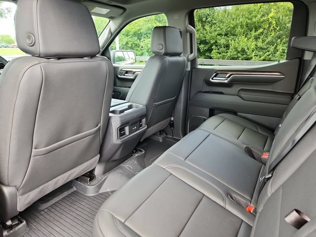 2026 Chevrolet Silverado 1500 RST - Photo 16
