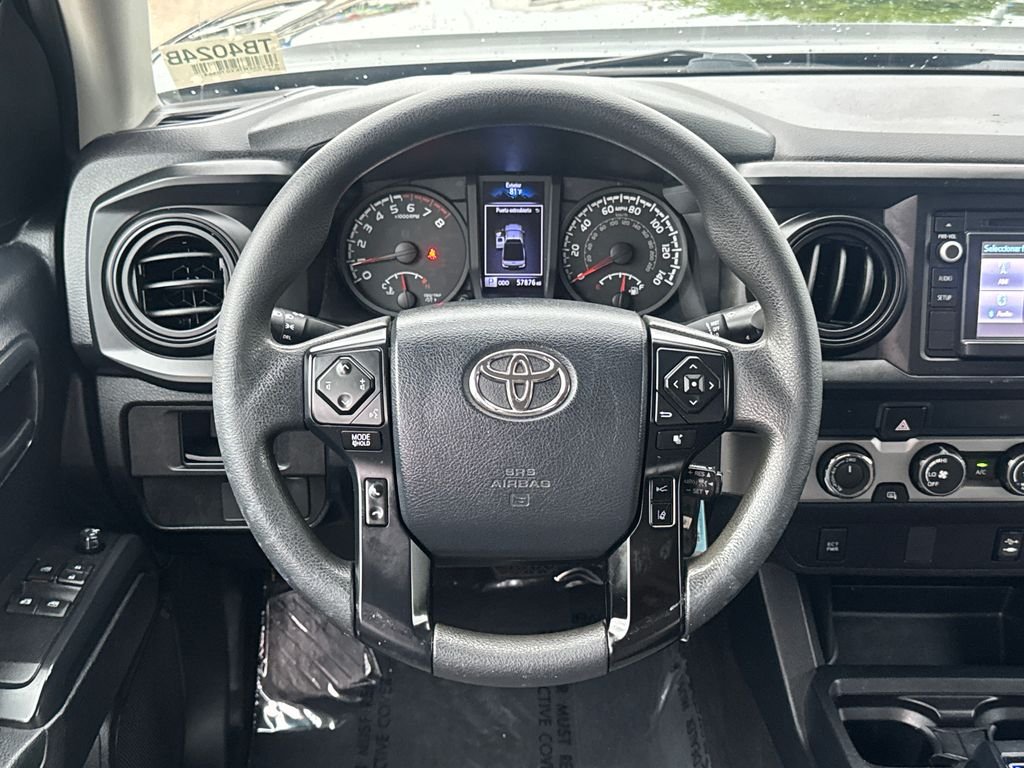 New 2019 Black Toyota SR image 13