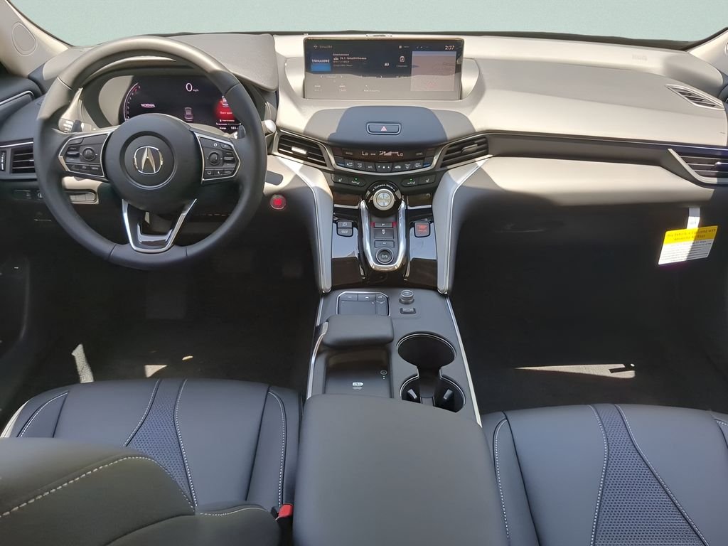 2025 Acura TLX Technology Package - Photo 14