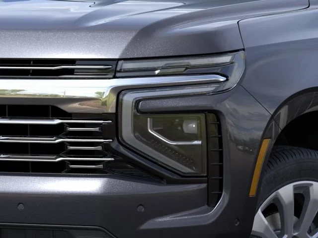 2026 Chevrolet Tahoe Premier - Photo 10