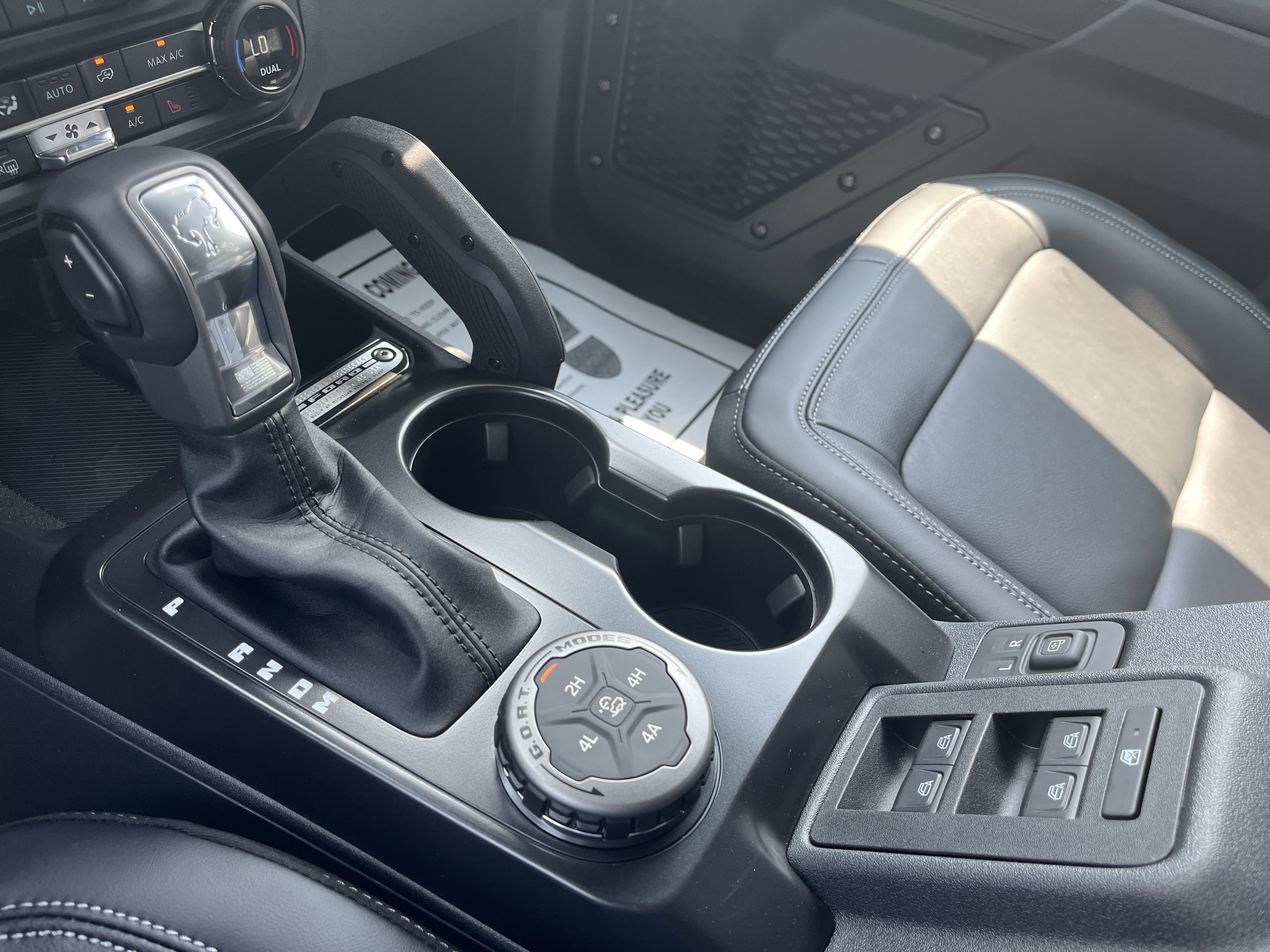 New 2026 Oxford White Ford Outer Banks® image 21