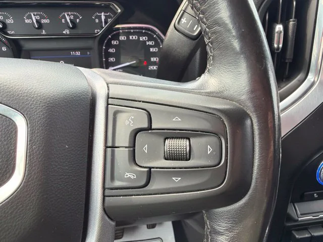 Used 2022 Black GMC Elevation image 35
