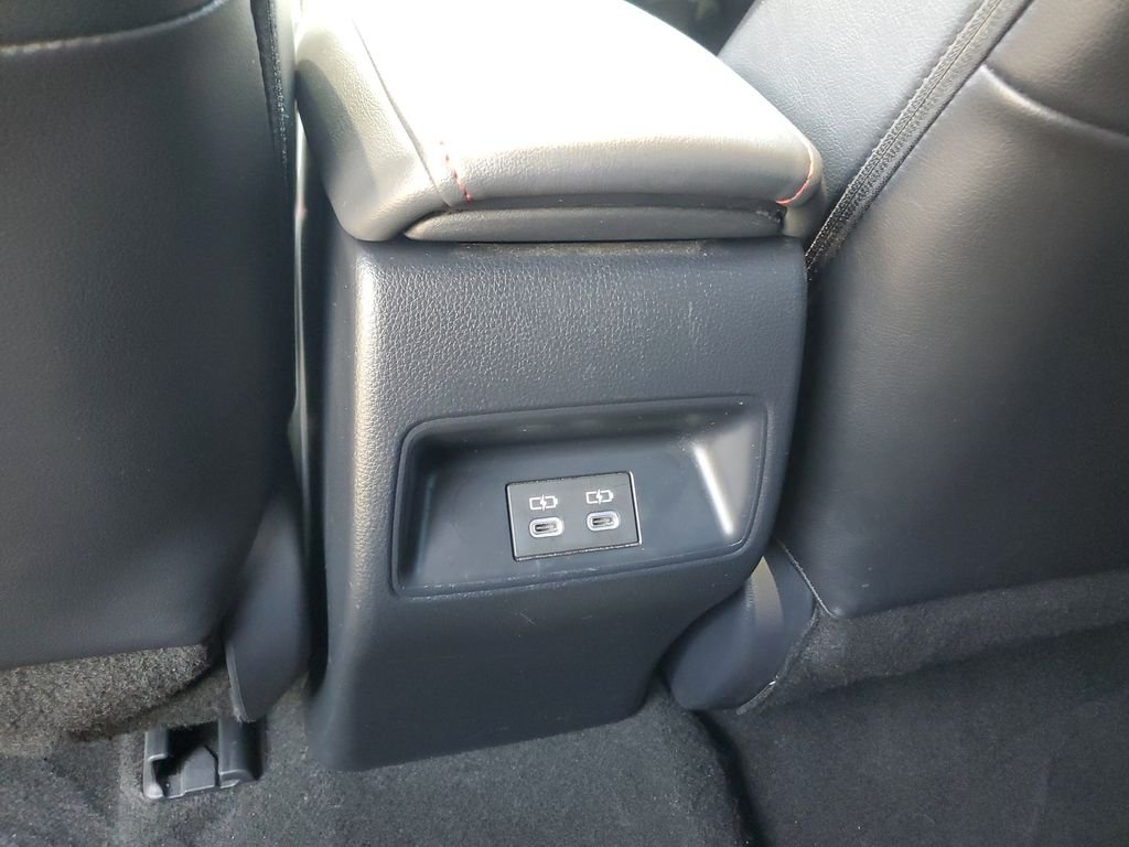 Certified Used 2024 Beige Toyota XSE image 12