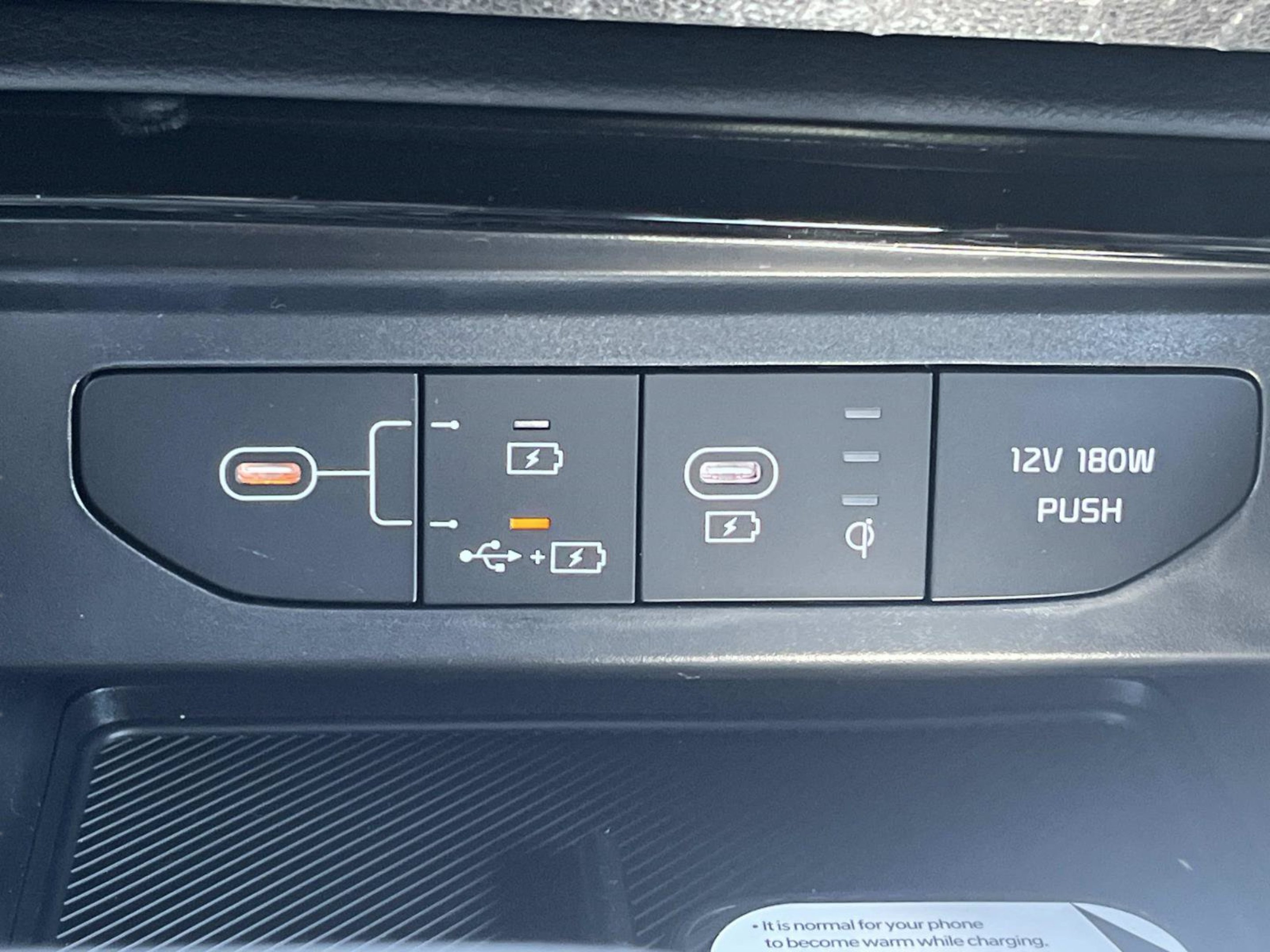 New 2026 Snow White Pearl Kia GT-Line FWD image 26