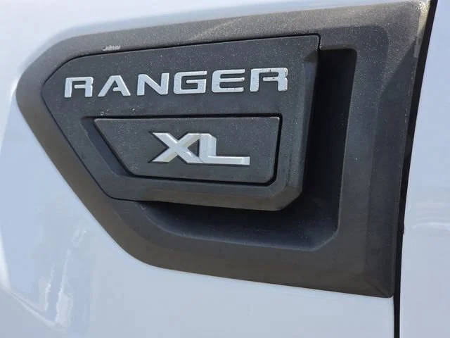 Used 2020 White Ford XL image 8
