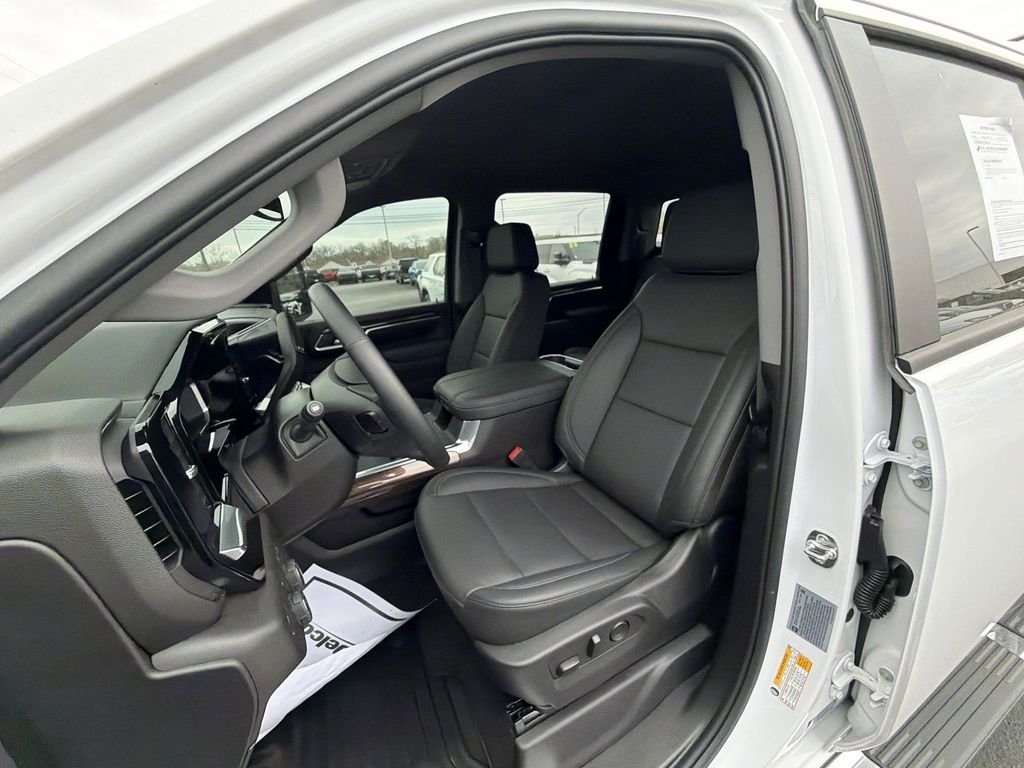 2026 Chevrolet Silverado 2500HD LT - Photo 17