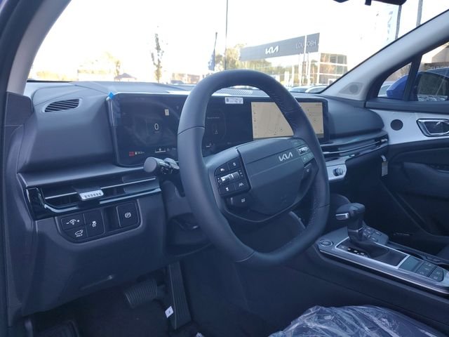 2026 Kia Sportage SX Prestige - Photo 20