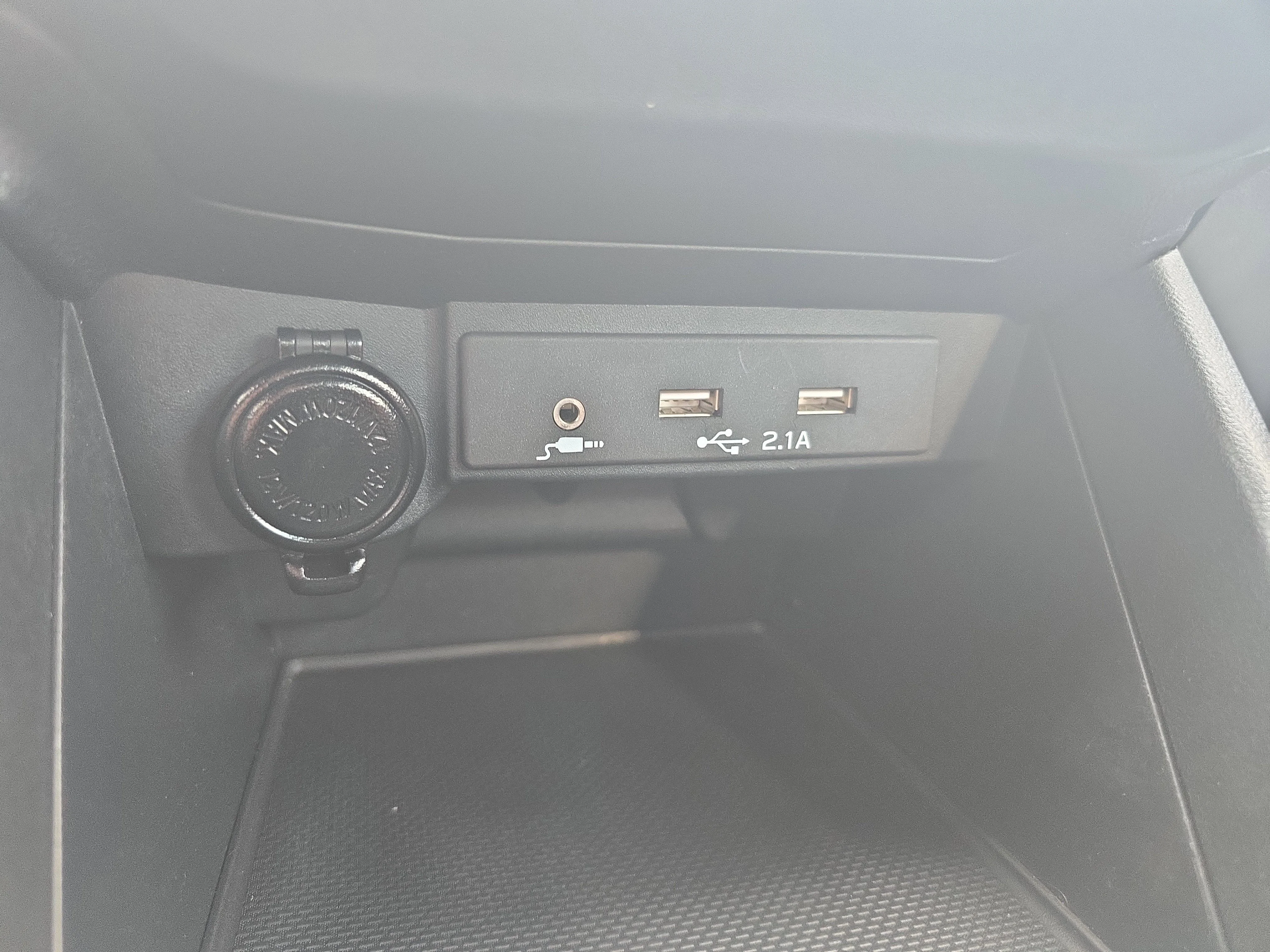 Used 2023 Solar Orange Pearl Subaru Premium image 33