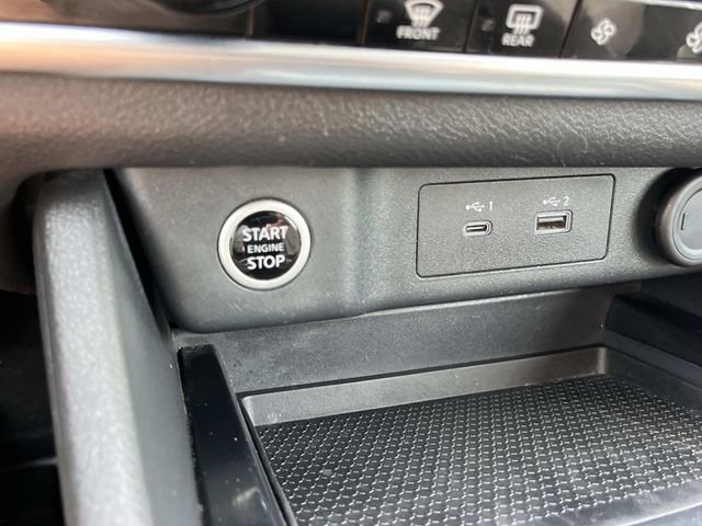 2023 Nissan Rogue SV - Photo 35