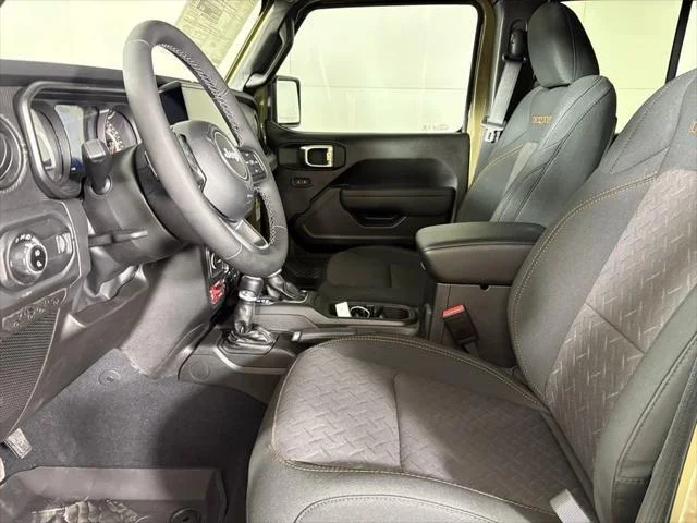 New 2026 41 Exterior Paint Jeep Mojave image 20