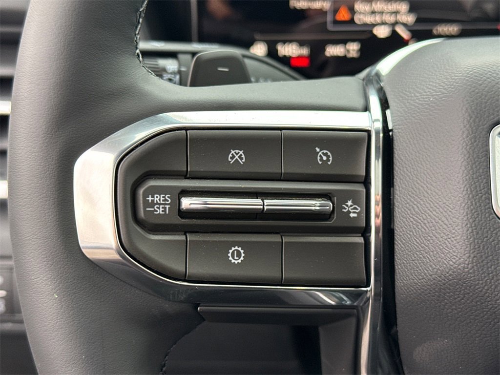 2026 GMC TERRAIN - Image 19