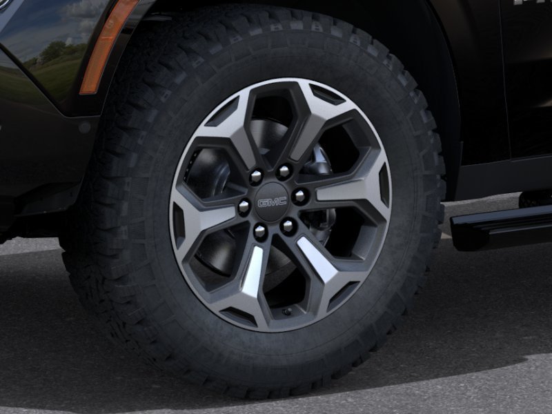 2027 GMC Yukon AT4 Ultimate - Photo 9