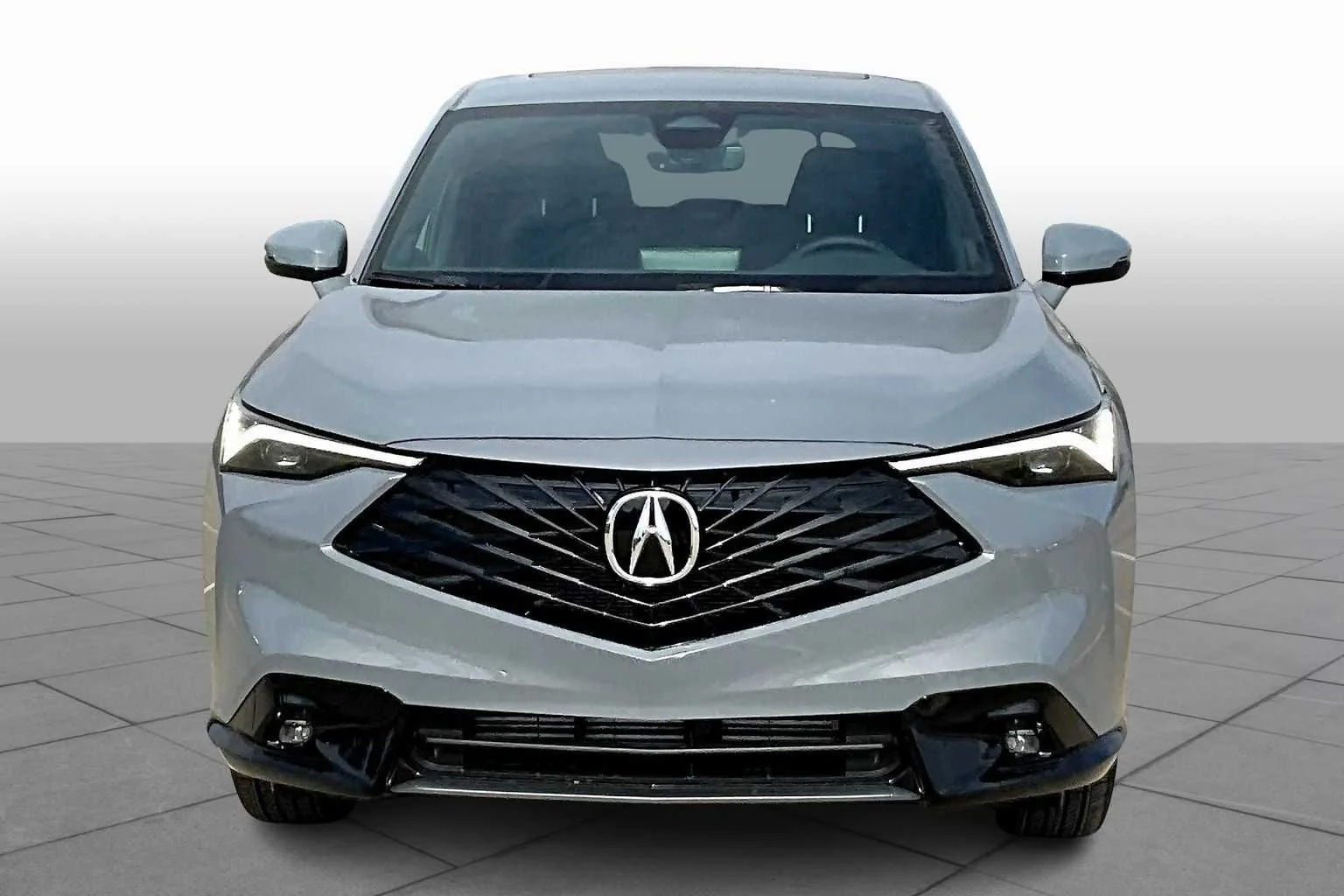 2025 Acura ADX A-Spec Package | CarEdge | CarEdge