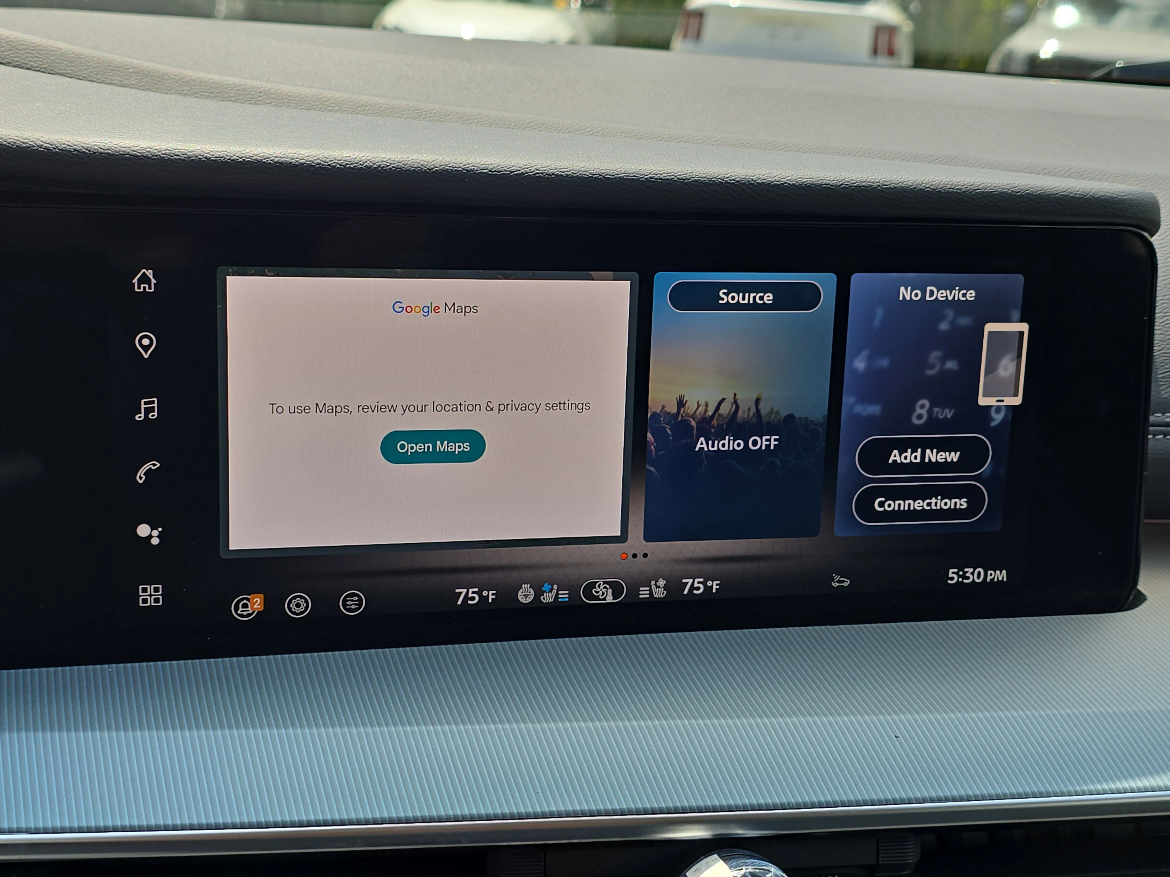New 2026 Aurora Blue Pearl Metallic Nissan Platinum image 24