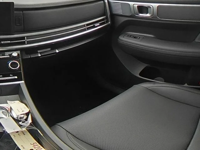 New 2026 Silver Hyundai SEL image 38