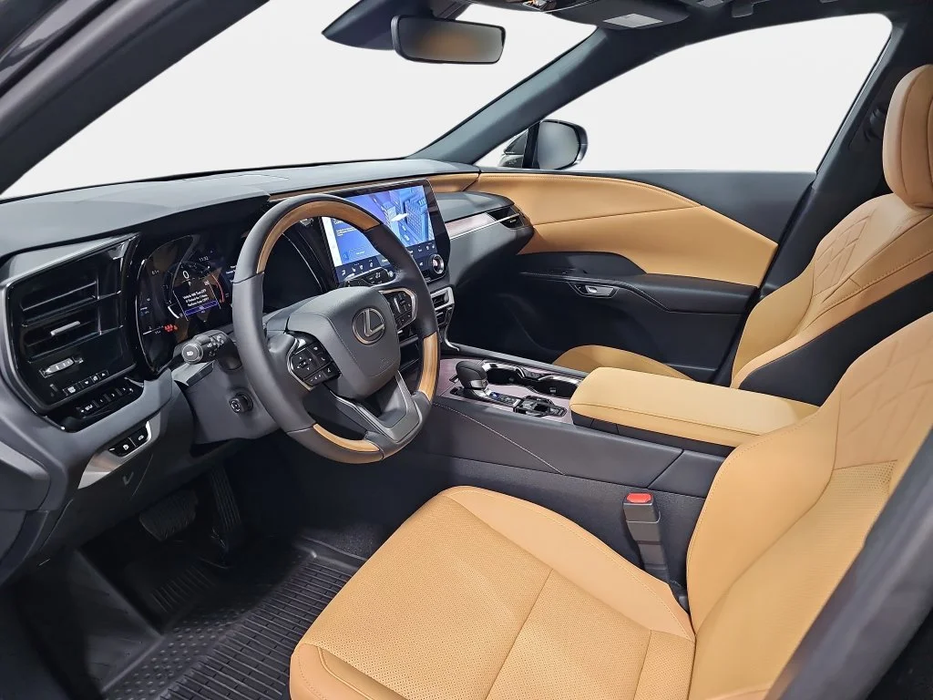 New 2026 Caviar Lexus PREMIUM image 15