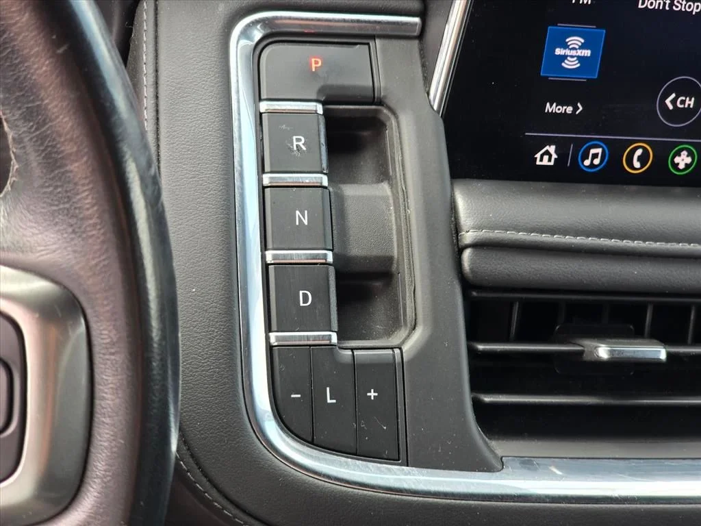 Used 2021 Blue Chevrolet LT image 20