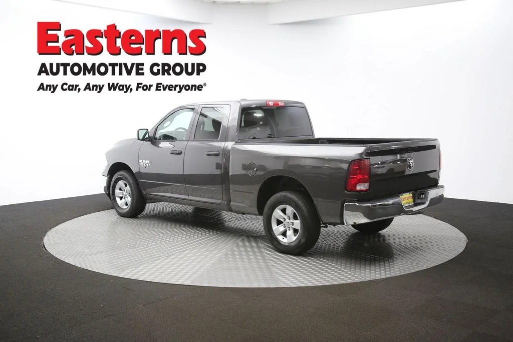 Used 2024 Gray Ram SLT image 61