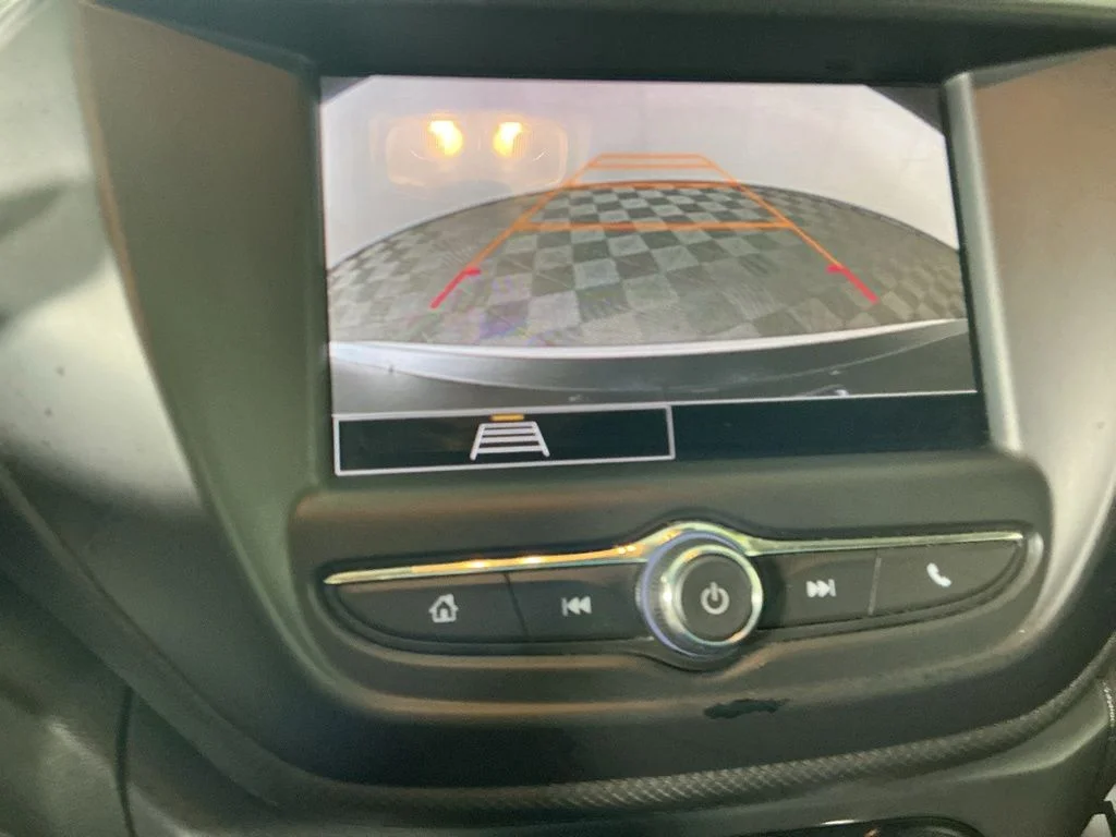 Certified Used 2023 White Chevrolet LT image 23