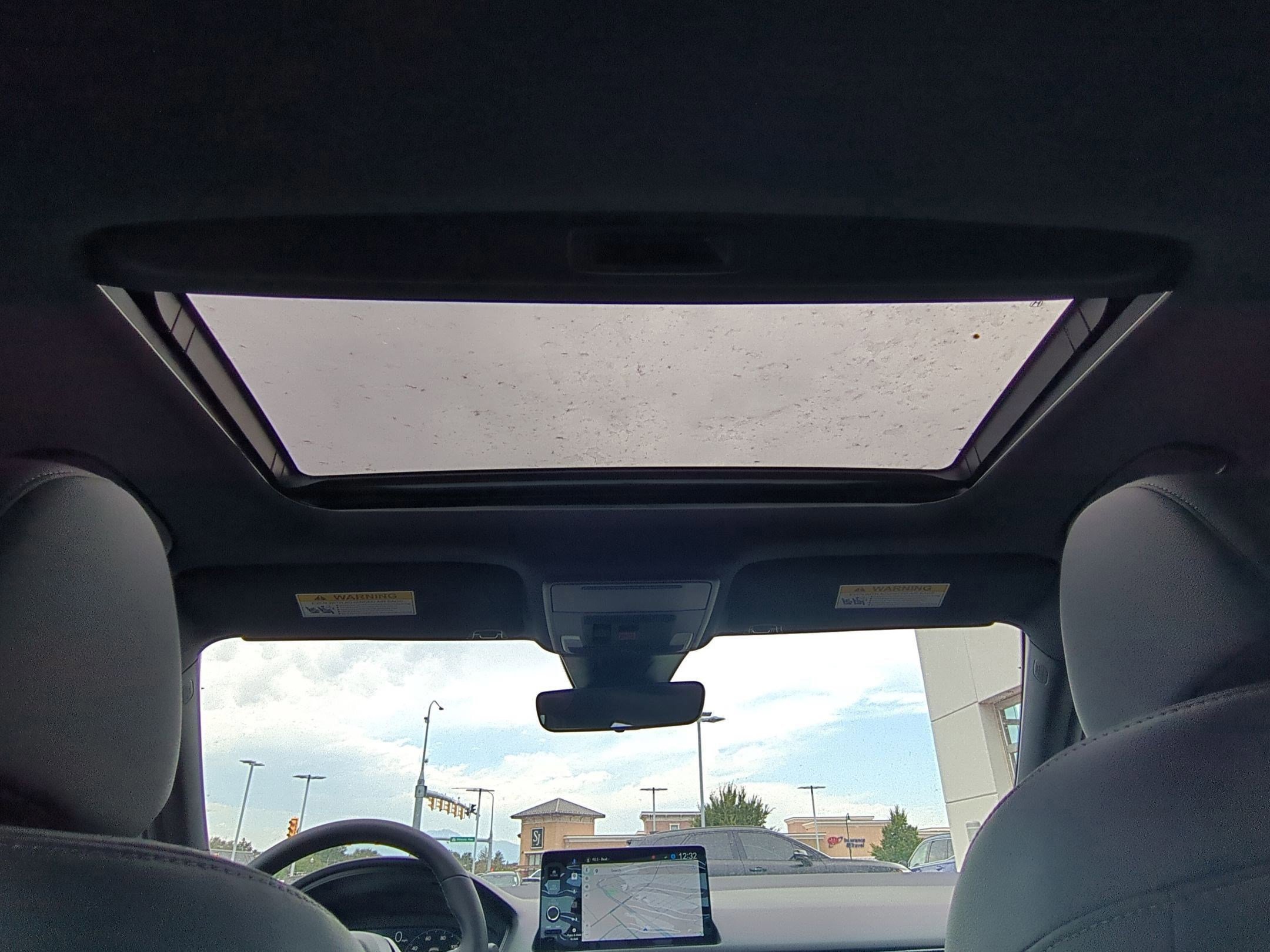 2026 Honda Civic Sport Touring - Photo 14