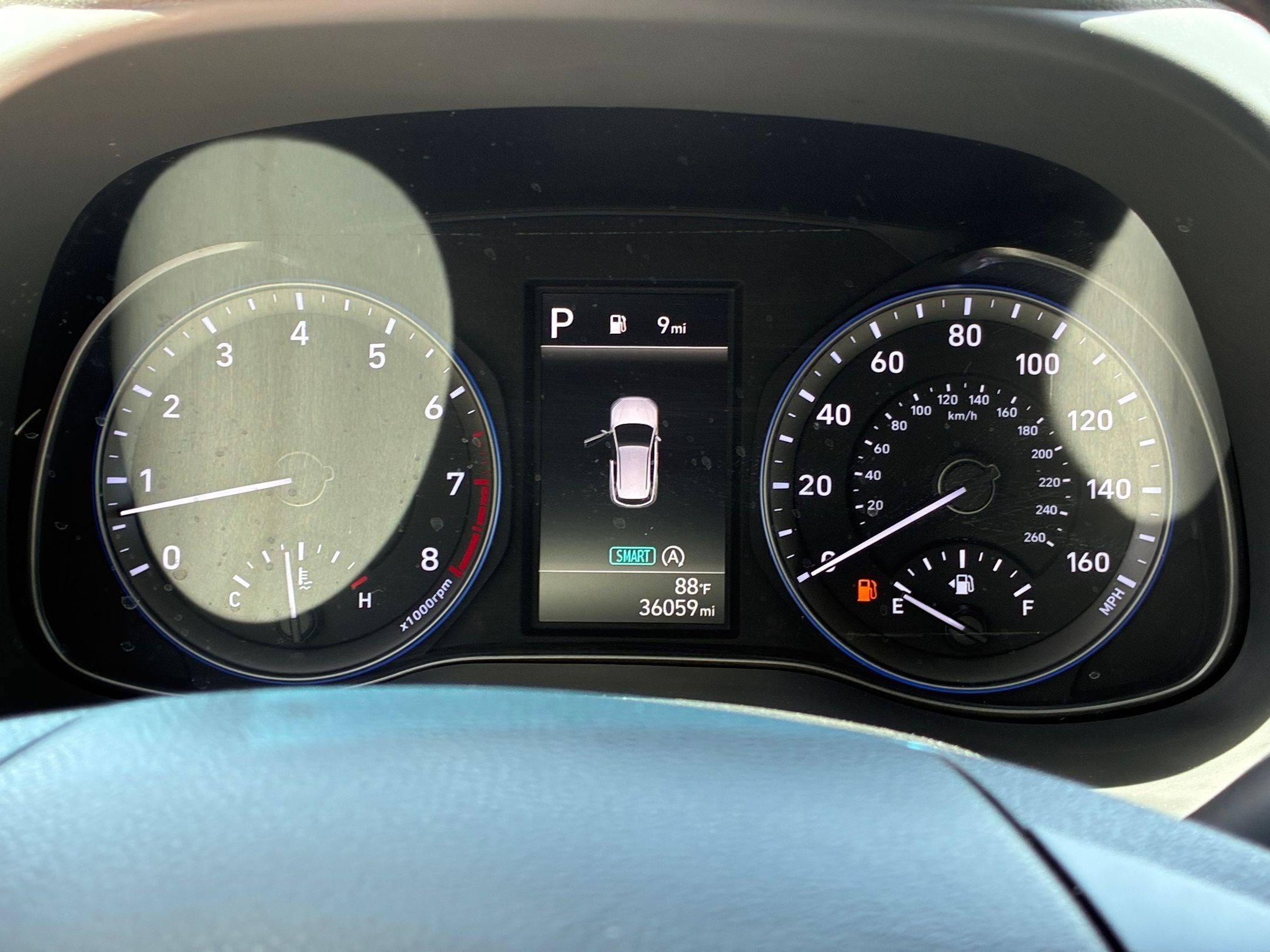 2022 Hyundai Kona SEL - Photo 21