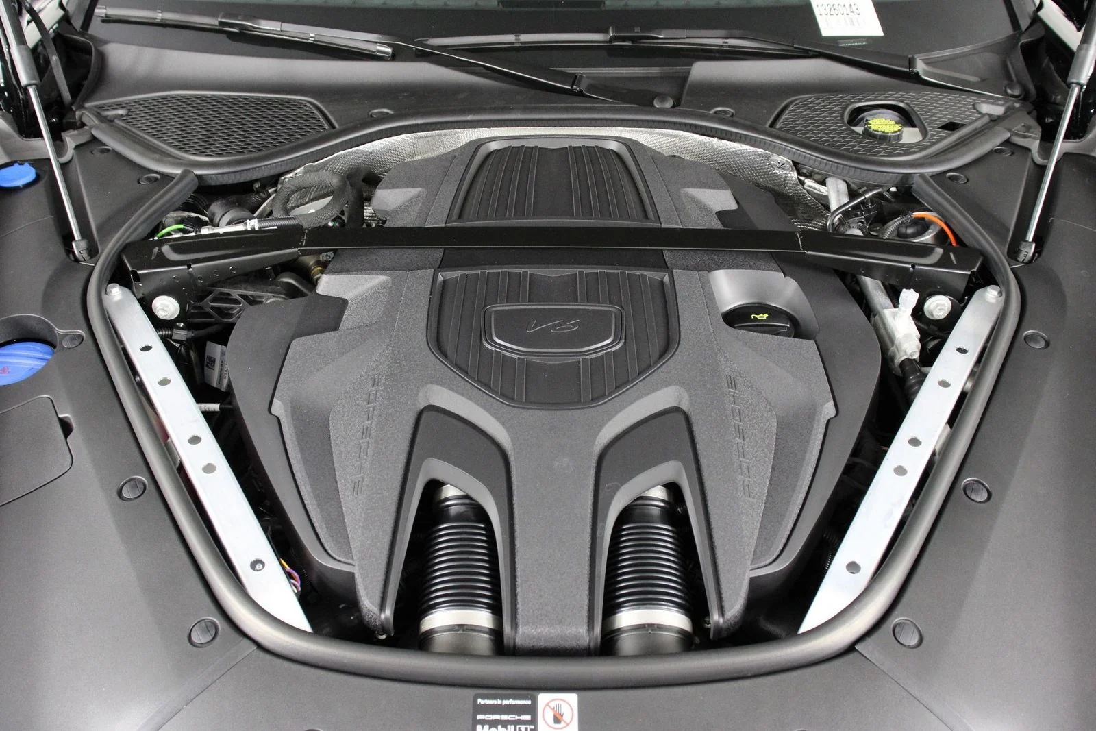 2026 Porsche Panamera Base - Photo 19