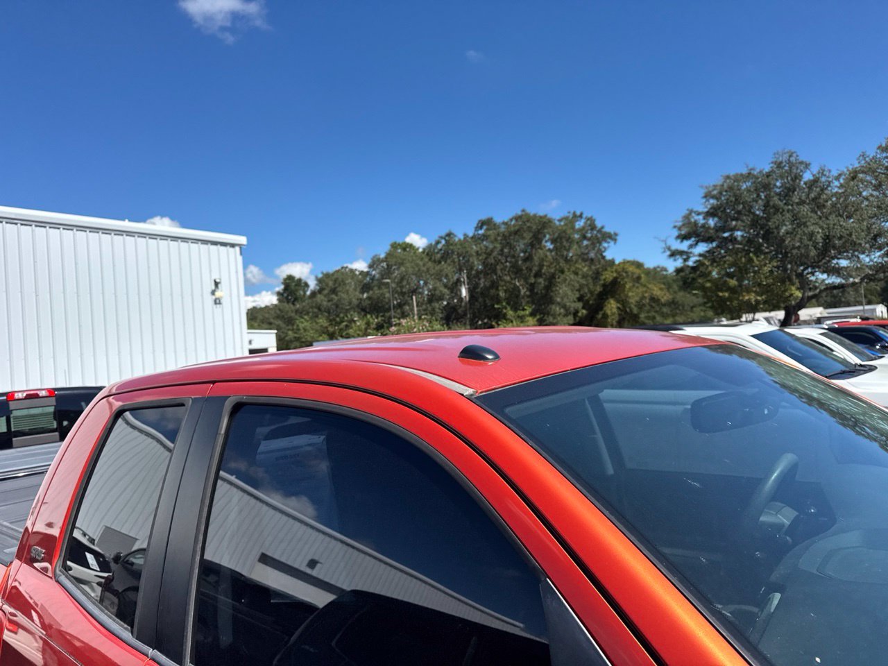 Used 2017  Toyota  image 6