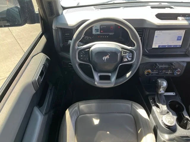Certified Used 2022 Black Ford Base image 10