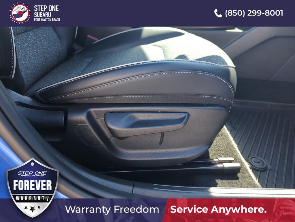 Used 2025 Blue Kia GT-Line image 38