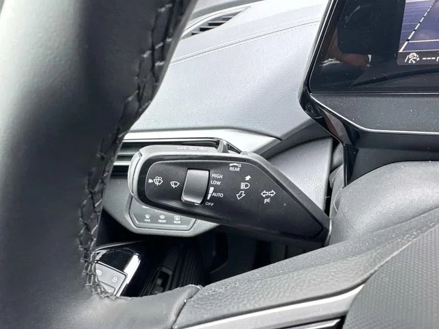 2025 Volkswagen ID.4 PRO S - Photo 24
