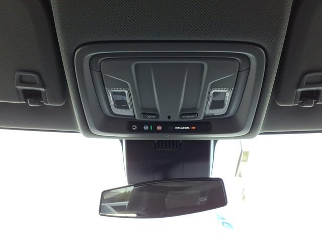 New 2026 Summit White Chevrolet LT image 21