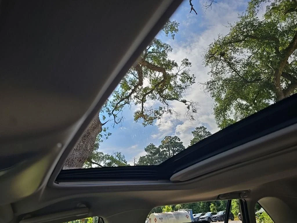 Used 2019 Black Toyota Limited image 11