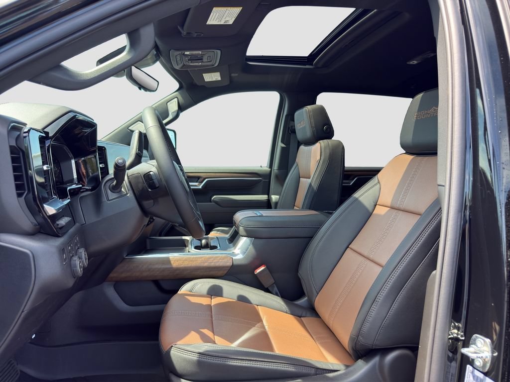 2026 Chevrolet Silverado 3500 HD High Country - Photo 9