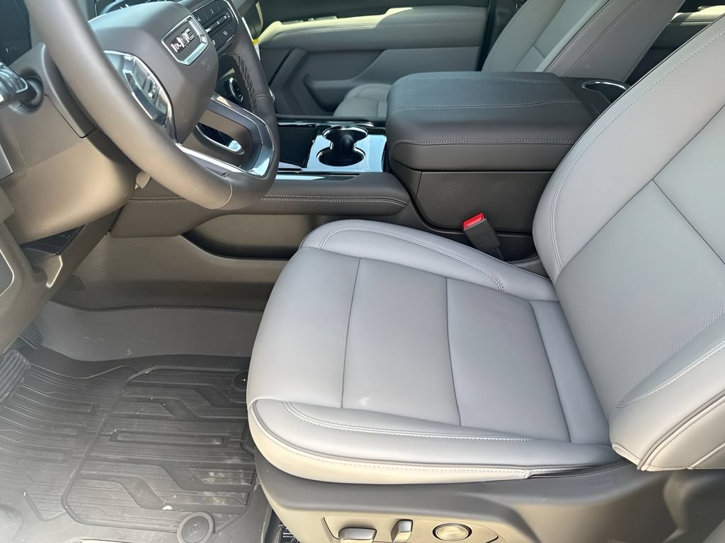 2026 GMC Yukon XL Elevation - Photo 9