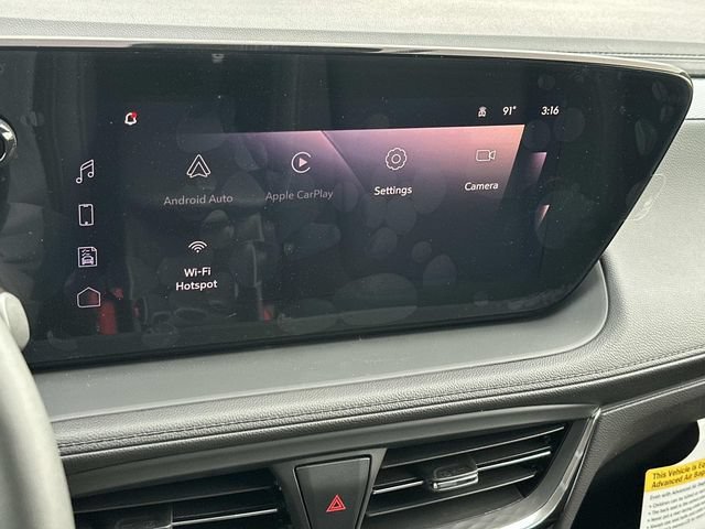 2026 Buick Encore GX Preferred - Photo 25