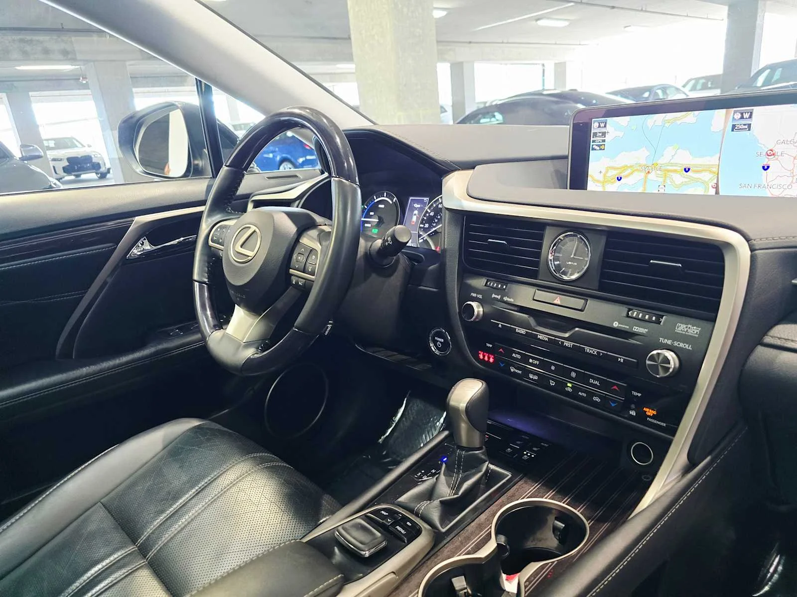Used 2018 Caviar Lexus  image 27