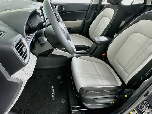 New 2026 Hyundai VENUE SEL
