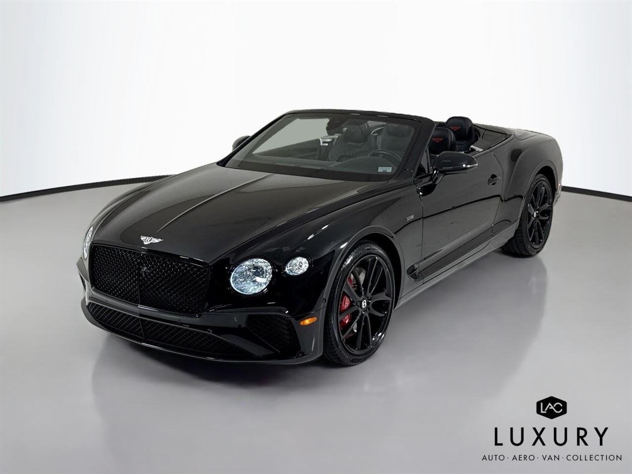 Used 2024 Beluga Bentley GT V8 | Edition 8 image 4