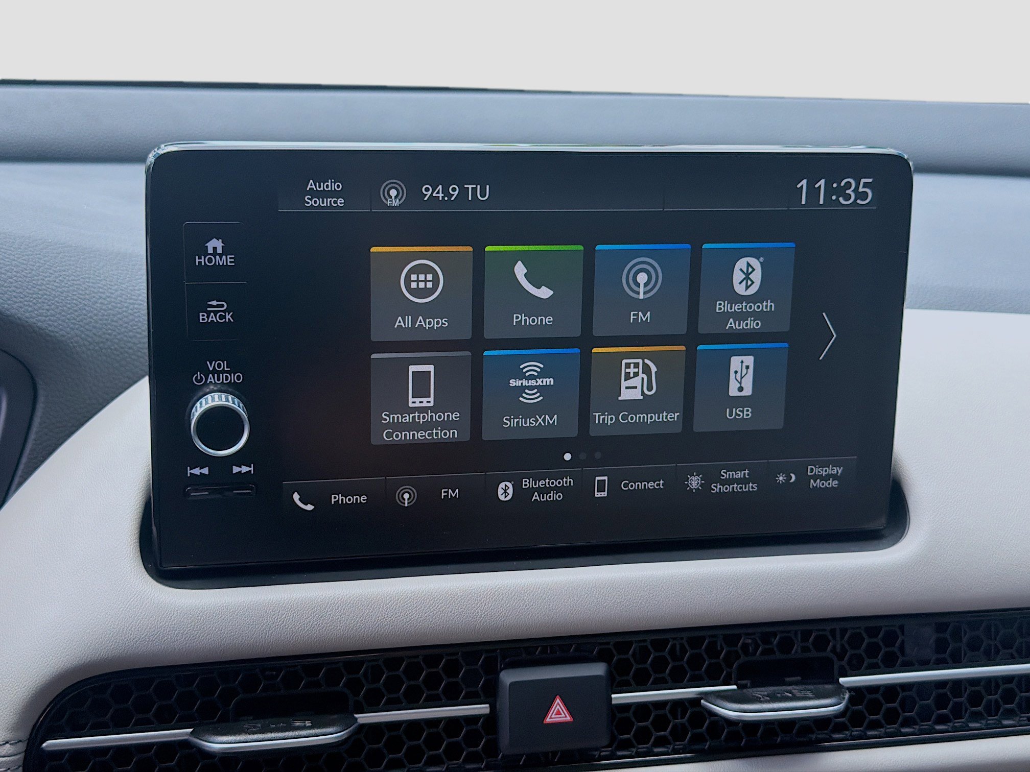 2024 Honda HR-V EX-L - Photo 13