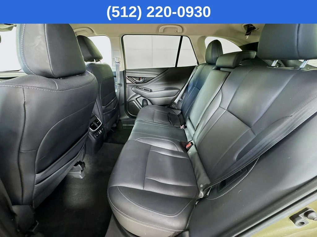 New 2023 Brown Subaru Limited image 28
