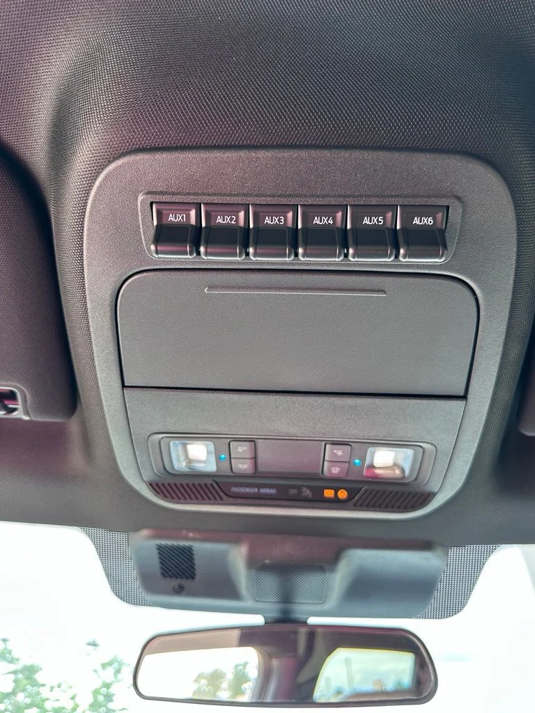 New 2026 Marsh Gray Ford F-350® XLT image 19