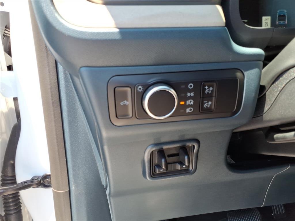 New 2026 Oxford White Ford Lariat® image 20