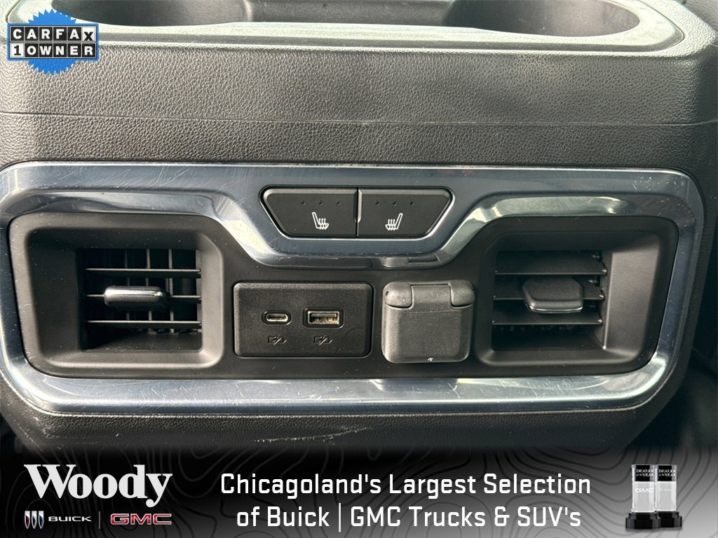 2020 GMC SIERRA - Image 28