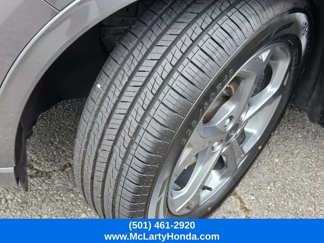 Used 2024 Gray Metallic Ford ST-Line image 20