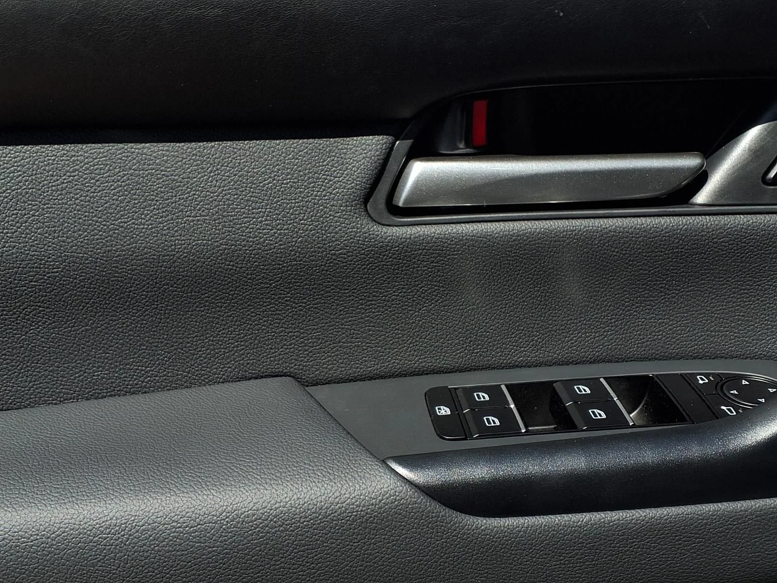 New 2026 Wind Chill Pearl Mazda 2.5 S Premium AWD image 18