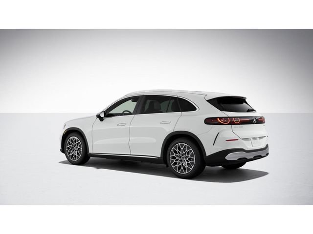 New 2027 Polar White Mercedes-Benz GLC 400 image 30